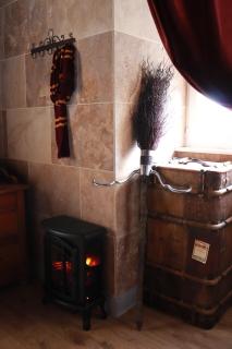 Le grand gîte du Sorcier ! Logement magique - 1