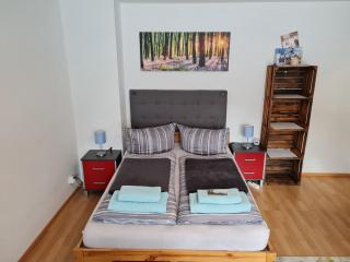 Ferienwohnung BerGlück - Inzell - 4