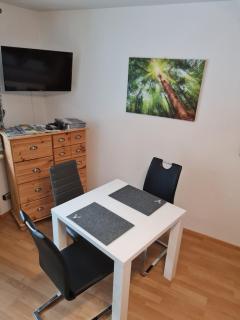 Ferienwohnung BerGlück - Inzell - 1
