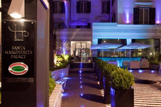 LHP Hotel Santa Margherita Palace & SPA - Santa Margherita Ligure - 7