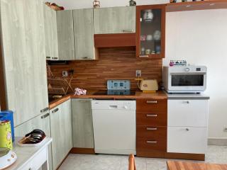 Résidence avec piscine, plage à 100 m, Cannes et Juan les Pins à 5 min, WiFi - Golfe-Juan - 4