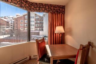 Grand Lodge Condo in the Heart of Mt Crested Butte condo - 2