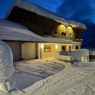 Haus Rothorn - Schröcken - 7