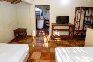 Casa Mexica Bungalows - 5