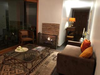 Rent apart Las Condes - 2