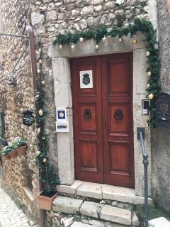 Aurora Medieval House - Sermoneta - 2