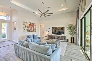 Sun-Seekers Getaway Lavish Cape Coral Villa - Cape Coral - 8
