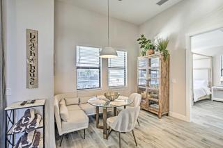 Sun-Seekers Getaway Lavish Cape Coral Villa - Cape Coral - 4