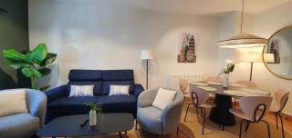 IMEDA APARTAMENTO DORNAJO - 2