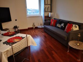 Suite Lambruschini central with top city view - Free covered parking - 5