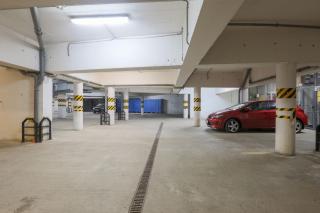 Apartmánový dom Fatrapark 1 s Wellness - Hlavná recepcia - 1