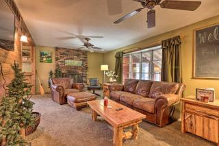 Wildlife Lodge Columbia Retreat off I-70! - Columbia - 0