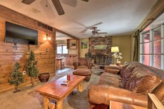 Wildlife Lodge Columbia Retreat off I-70! - Columbia - 7