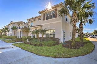 9 Mi to Disney Davenport Resort Home with Pool - Davenport - 8