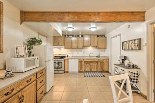 Family Home Near Kings and Sequoia National Parks! - Squaw Valley - 6