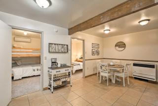 Family Home Near Kings and Sequoia National Parks! - Squaw Valley - 4