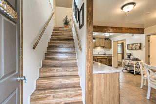 Family Home Near Kings and Sequoia National Parks! - Squaw Valley - 2