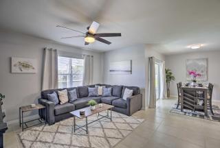 3 Mi to Beach Cape Coral Home with Heated Pool - Cape Coral - 8