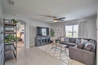 3 Mi to Beach Cape Coral Home with Heated Pool - Cape Coral - 7