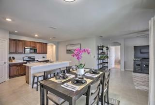 3 Mi to Beach Cape Coral Home with Heated Pool - Cape Coral - 5