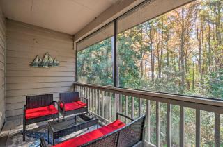 Renovated Gem with Pool Access quarter Mi to Beach - Santa Rosa Beach - 9