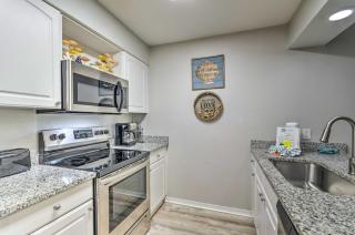 Renovated Gem with Pool Access quarter Mi to Beach - Santa Rosa Beach - 7