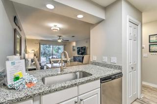 Renovated Gem with Pool Access quarter Mi to Beach - Santa Rosa Beach - 6