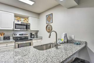 Renovated Gem with Pool Access quarter Mi to Beach - Santa Rosa Beach - 5