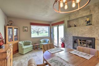 Grand Junction Golf Course Condo with Balconies - Grand Junction - 9