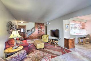 Grand Junction Golf Course Condo with Balconies - Grand Junction - 5