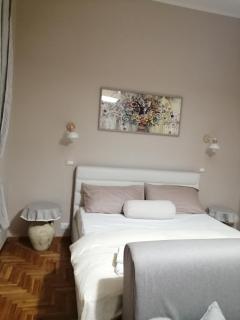 suite ruggero settimo - Palermo - 2