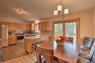 3 Mi to Kalahari Pocono Mountain Home with Fire Pit - Pocono Summit - 3