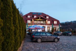 Pensiunea si Restaurant Erdo - 7