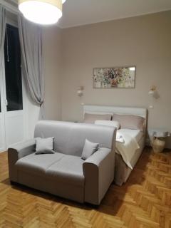 suite ruggero settimo - Palermo - 6