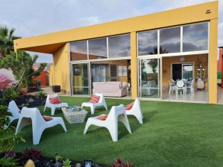 Villa Fortuna - Caleta de Fuste - 9