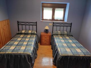 Casa Jauregui - Ibilcieta - 4