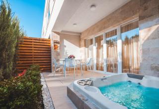 Suncity Apartment - Odesa - 0