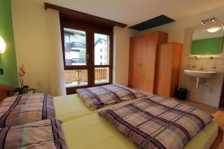 Ferienhaus-Apartment Golf - Saas-Fee - 7