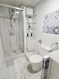Apartamento Baños EXPO92 - Sevilla - 2