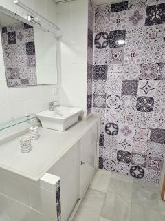 Apartamento Baños EXPO92 - Sevilla - 1