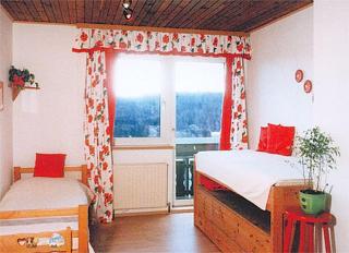Ferienwohnung Kratochvil - Bernreith - 4