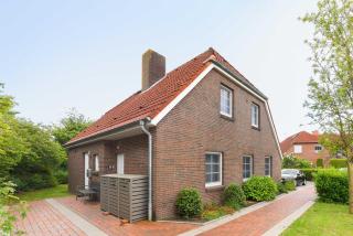 Ferienwohnung Watt und Weite - Carolinensiel - 6