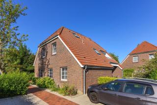 Ferienwohnung Watt und Weite - Carolinensiel - 3