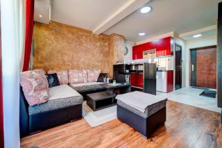Jagodić Apartman - 4