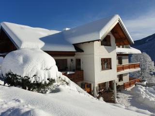 Kirchenbichlerhof - Pruggern - 5