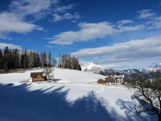 Kirchenbichlerhof - Pruggern - 0