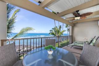 Kona Bali Kai#204 - Kailua-Kona - 0