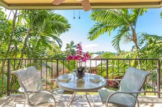 Kahaluu Bay Villas #103 - Kailua-Kona - 0