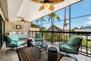 Kona Plaza 215 - Kailua-Kona - 0