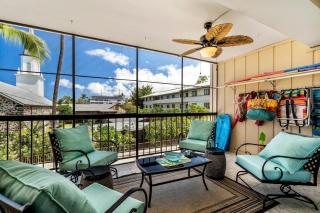 Kona Plaza 215 - Kailua-Kona - 9